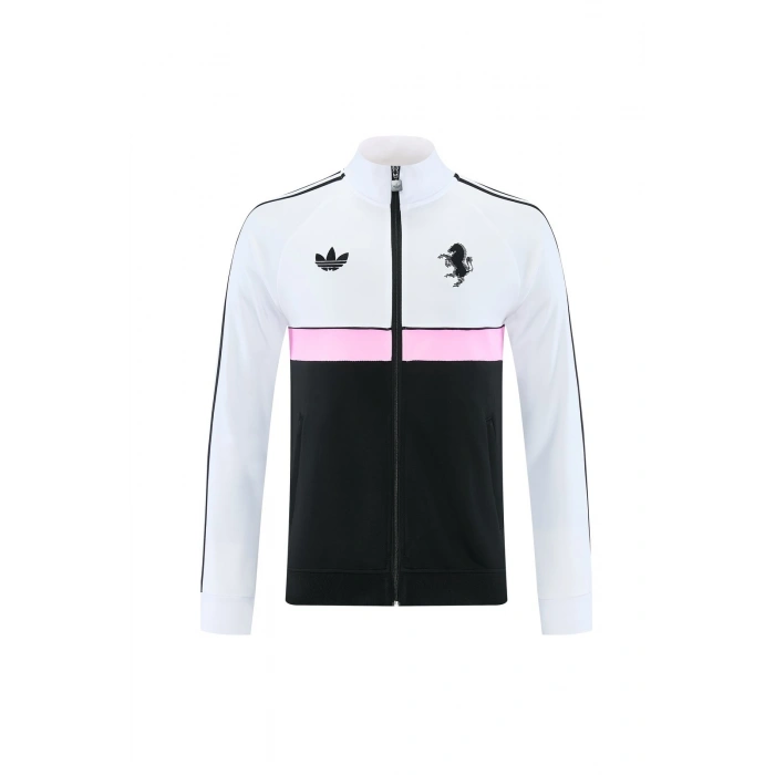 Juventus 2026-2027 Ceket JUV-04