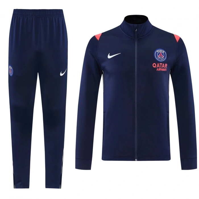 Paris Saint Germain 2026-2027 Ceket Takımı PSG-04
