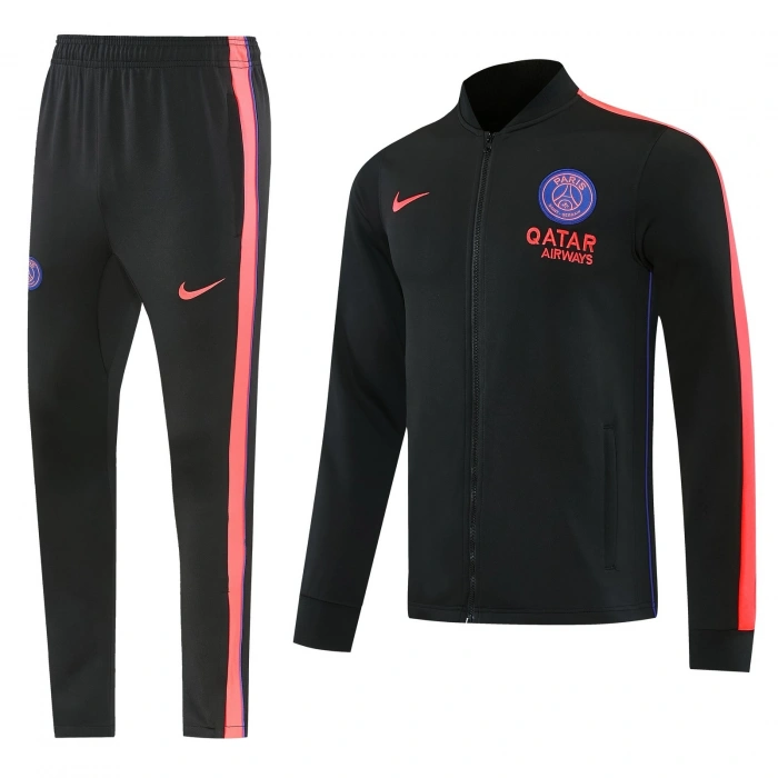 Paris Saint Germain 2026-2027 Ceket Takımı PSG-05