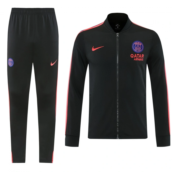 Paris Saint Germain 2026-2027 Ceket Takımı PSG-05