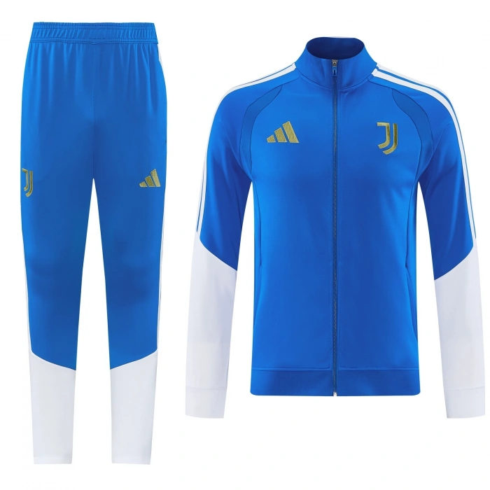 Juventus 2026-2027 Ceket Takımı JUV-03