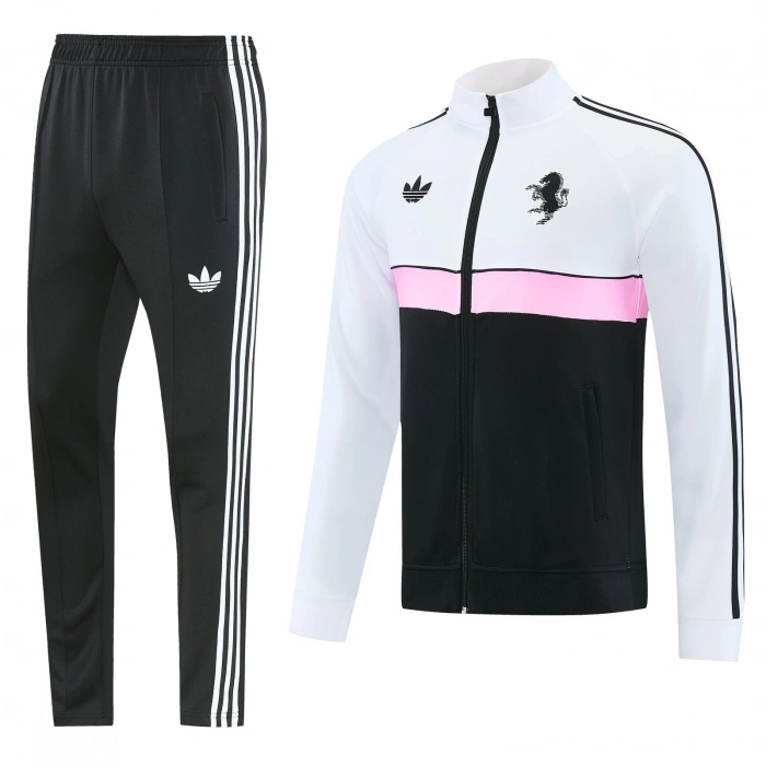 Juventus 2026-2027 Ceket Takımı JUV-04