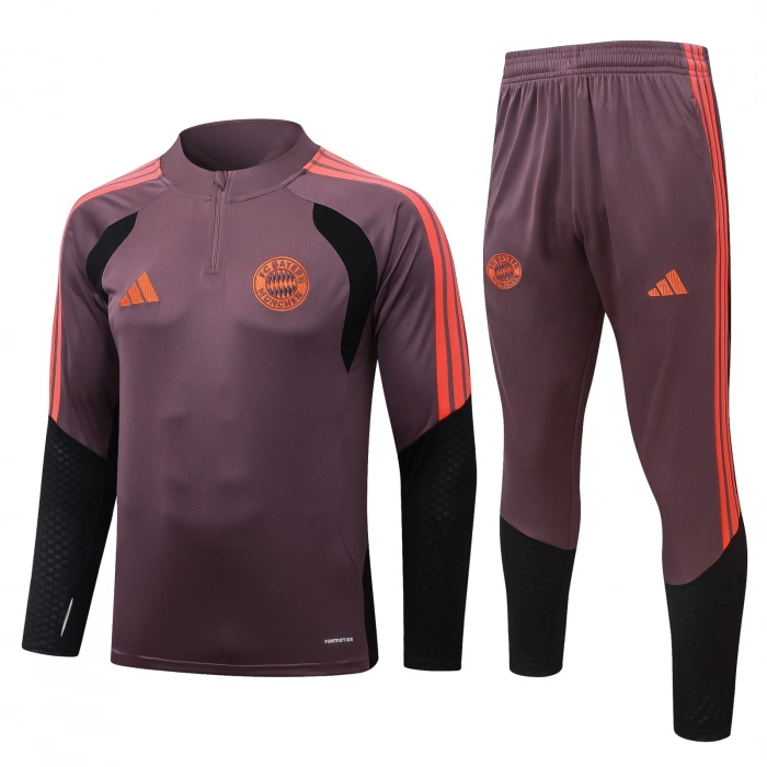 Bayern Münih 2026-2027 Eşofman Takımı BAY-16