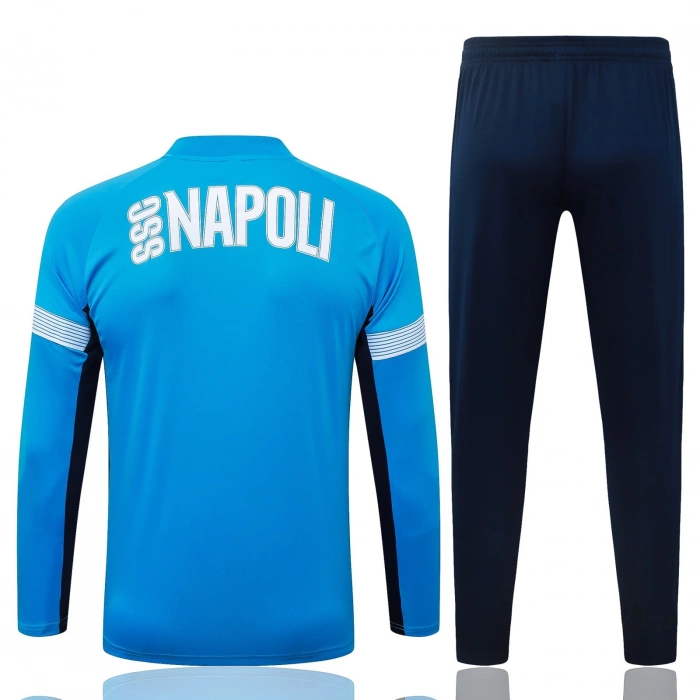 Napoli 2026-2027 Eşofman Takımı NAP-01