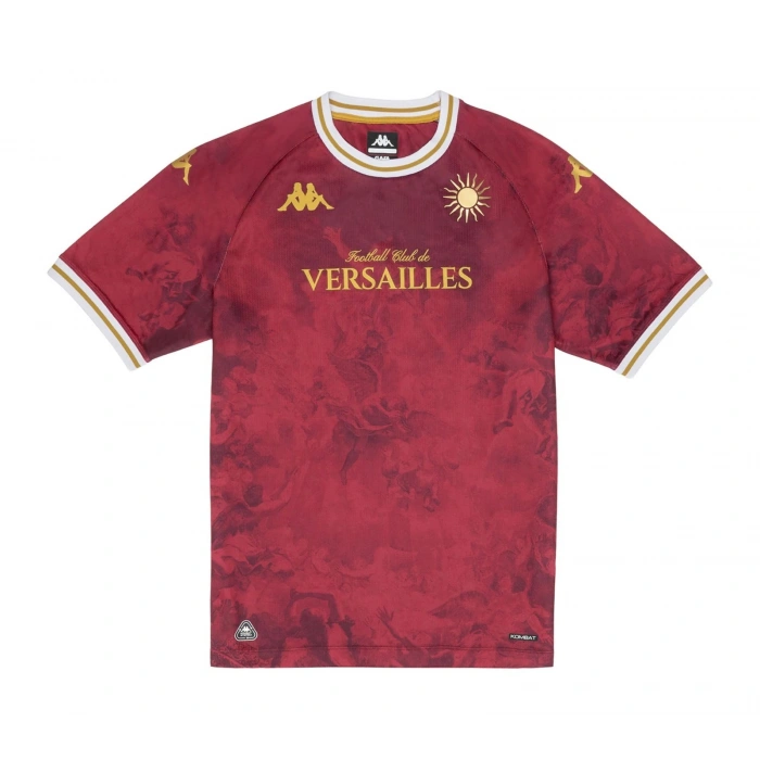 Versailles 2026-2027 Forma Third