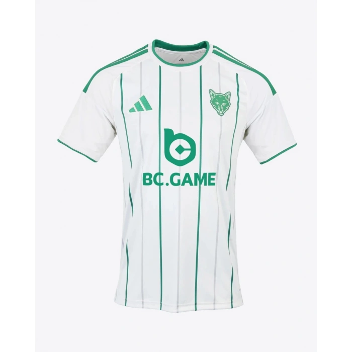 Leicester City 2026-2027 Forma Third