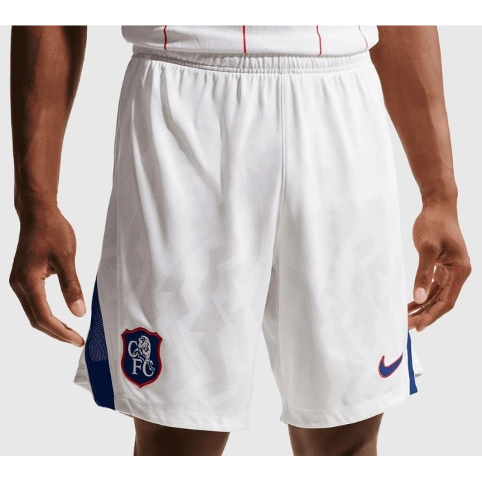 Chelsea 2026-2027 Şort Third