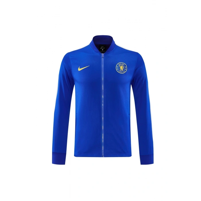Chelsea 2026-2027 Ceket CFC-03