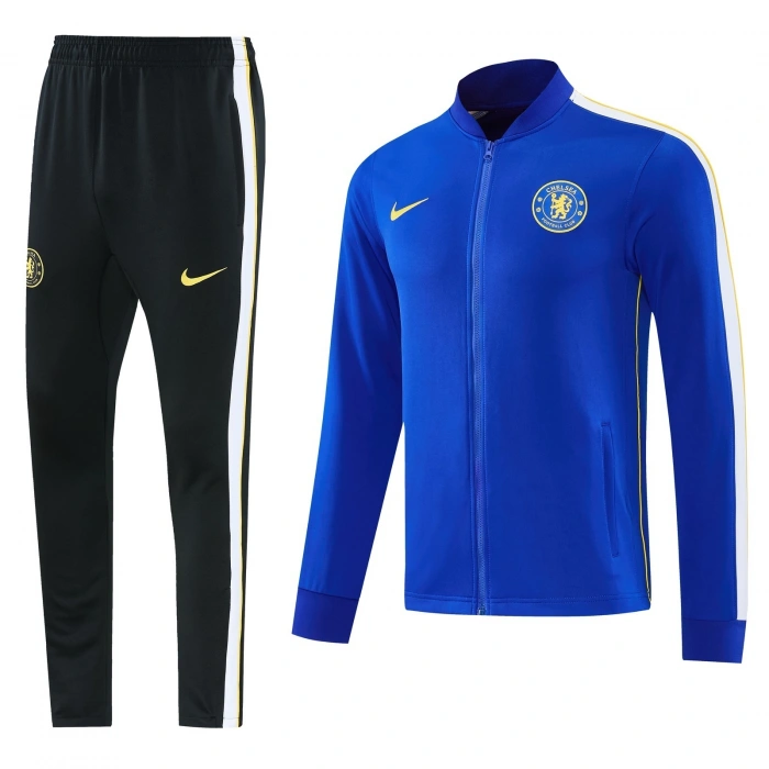 Chelsea 2026-2027 Ceket Takımı CFC-03