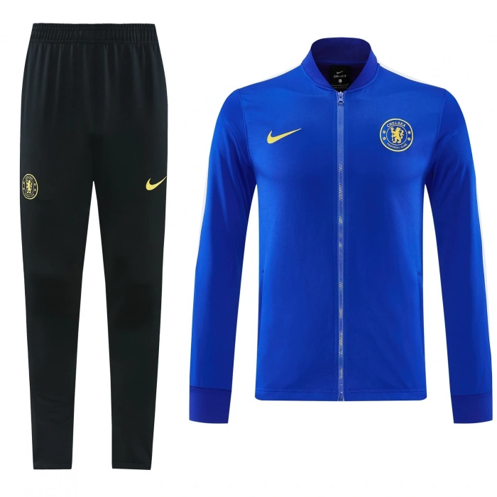 Chelsea 2026-2027 Ceket Takımı CFC-03