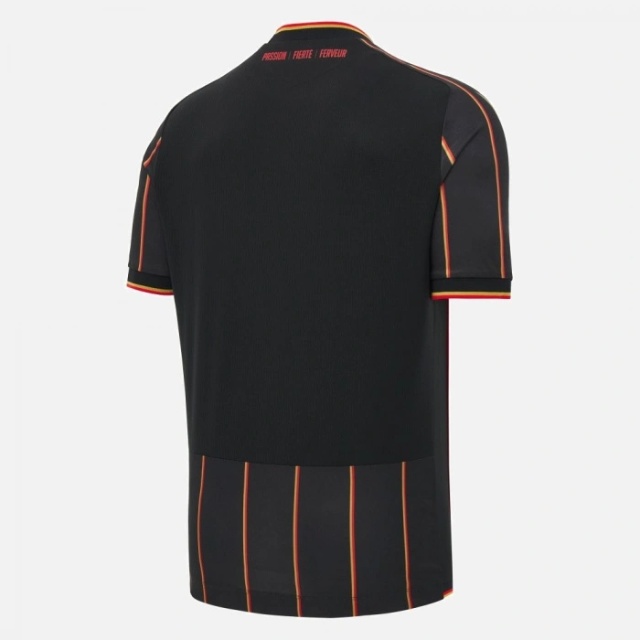 Standard Liege 2026-2027 Forma Away