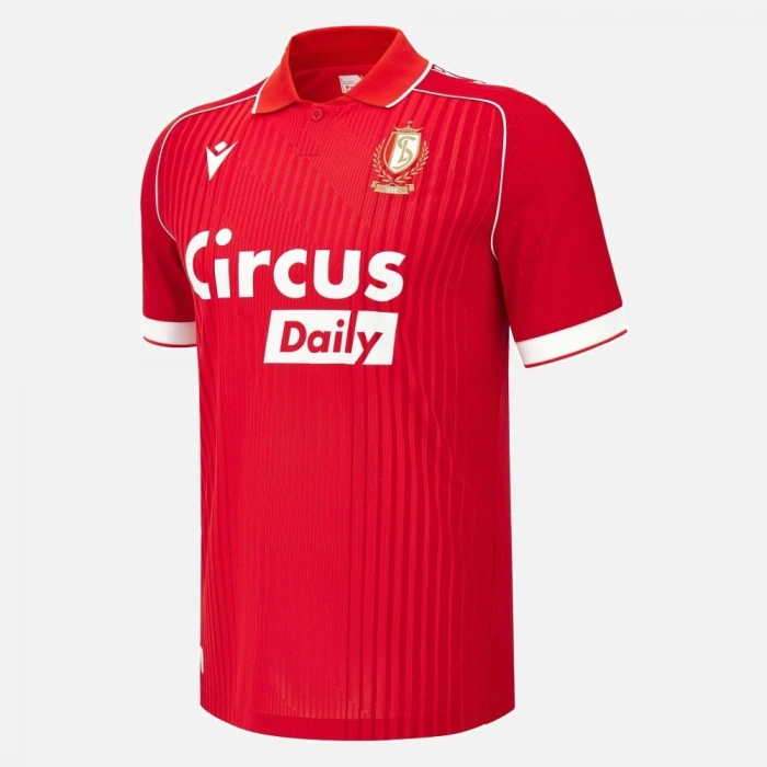 Standard Liege 2026-2027 Forma Home