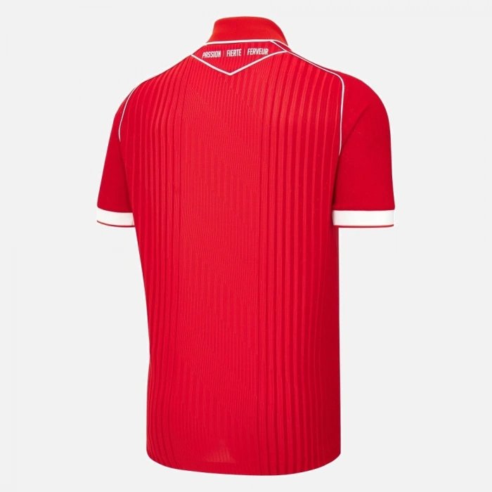 Standard Liege 2026-2027 Forma Home