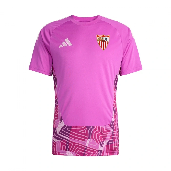 Sevilla 2026-2027 Kaleci Forması