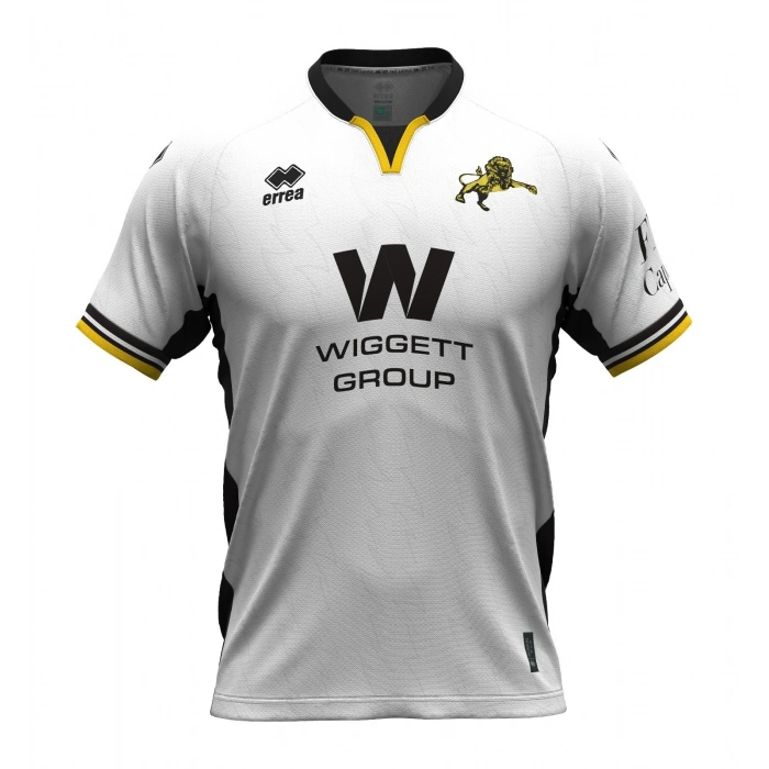 Millwall 2026-2027 Forma Away