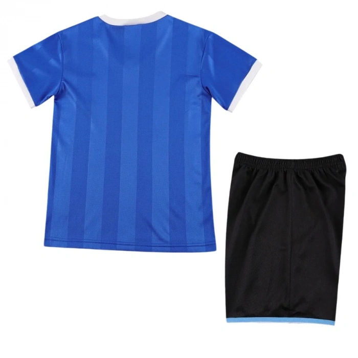 Arjantin 1986 Retro Çocuk Forma & Şort Seti Away