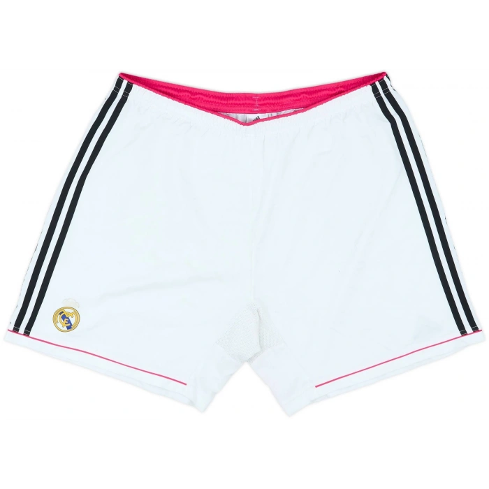 Real Madrid 2014-2015 Retro Şort Home