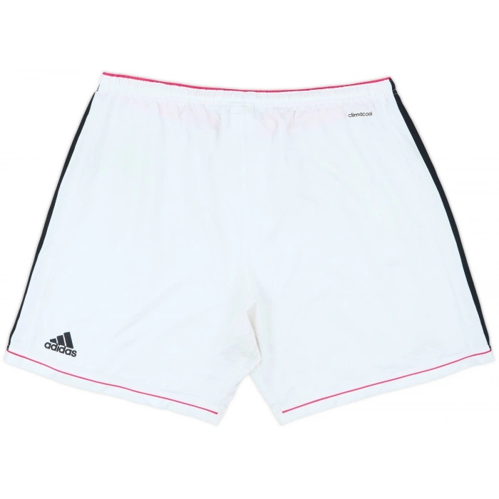 Real Madrid 2014-2015 Retro Şort Home