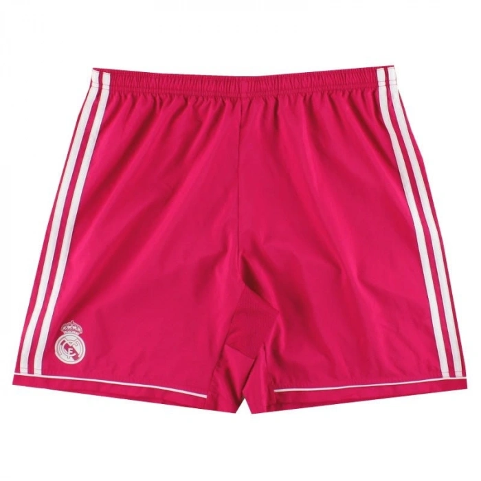 Real Madrid 2014-2015 Retro Şort Away