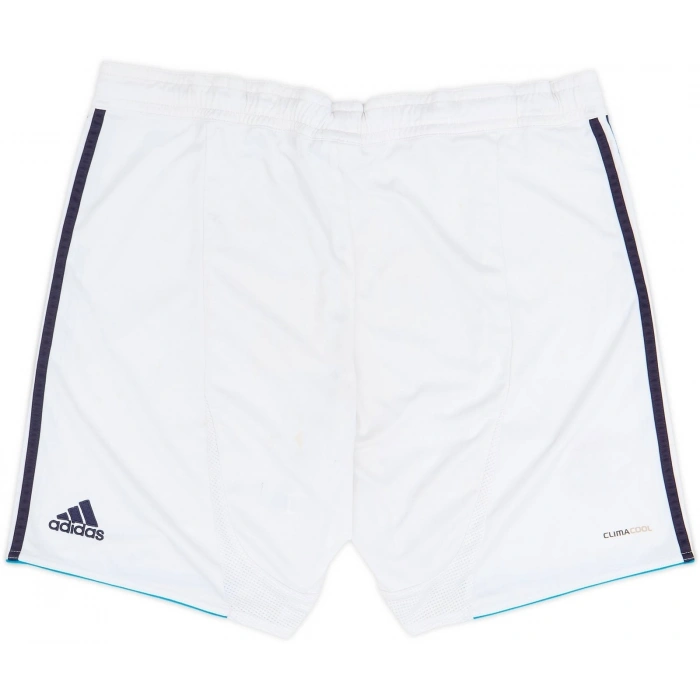 Real Madrid 2012-2013 Retro Şort Home