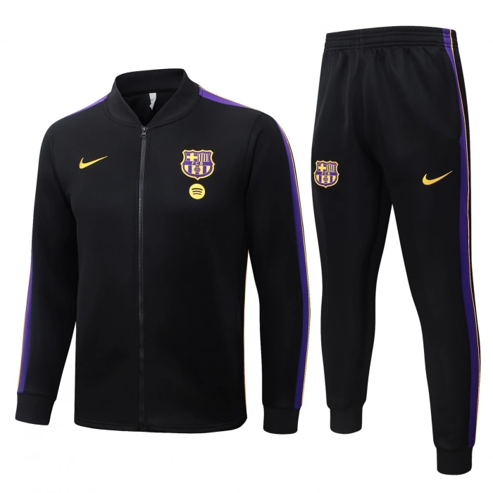 Barcelona 2026-2027 Ceket Takımı BAR-02