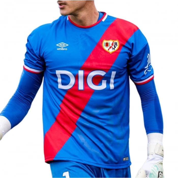 Rayo Vallecano 2026-2027 Kaleci Forması