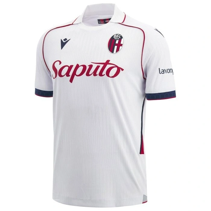 Bologna 2026-2027 Forma Away
