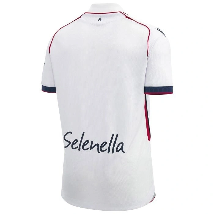 Bologna 2026-2027 Forma Away