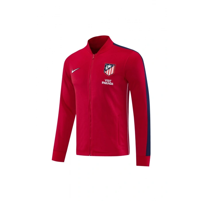 Atletico Madrid 2026-2027 Ceket ATM-01