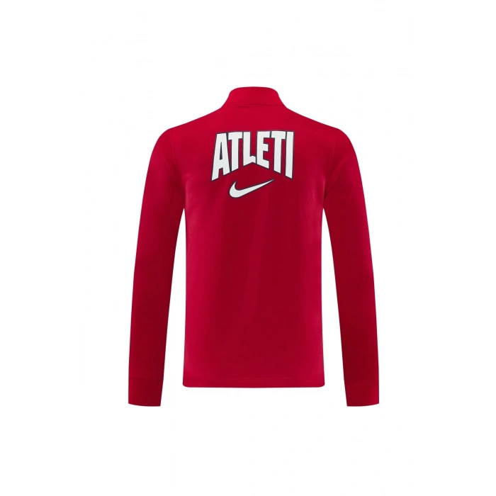 Atletico Madrid 2026-2027 Ceket ATM-01
