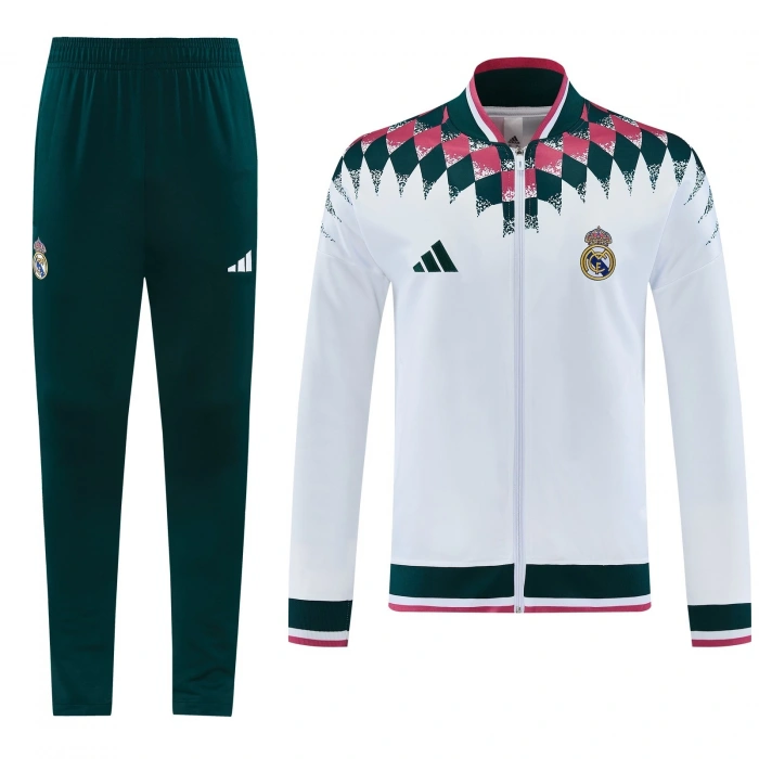 Real Madrid 2026-2027 Ceket Takımı RMD-42
