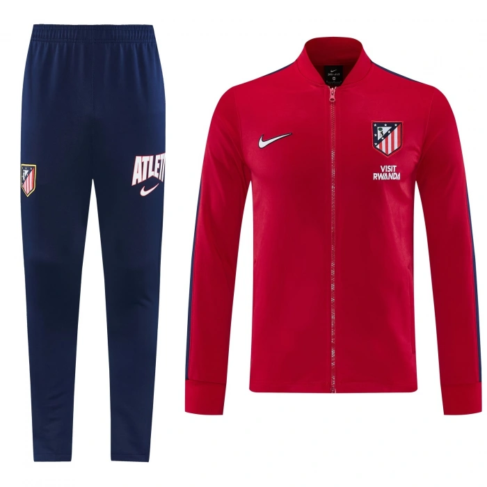 Atletico Madrid 2026-2027 Ceket Takımı ATM-01