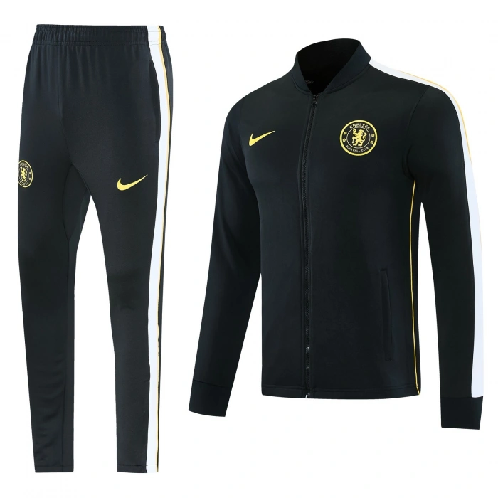 Chelsea 2026-2027 Ceket Takımı CFC-04