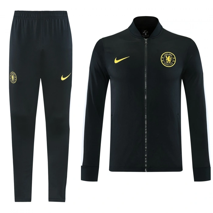Chelsea 2026-2027 Ceket Takımı CFC-04