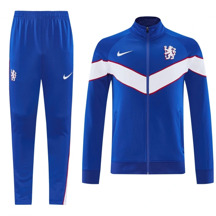 Chelsea 2026-2027 Ceket Takımı CFC-05