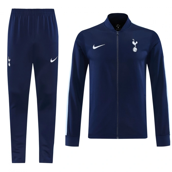 Tottenham 2026-2027 Ceket Takımı TOT-02