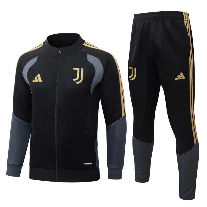 Juventus 2026-2027 Ceket Takımı CEKE-76