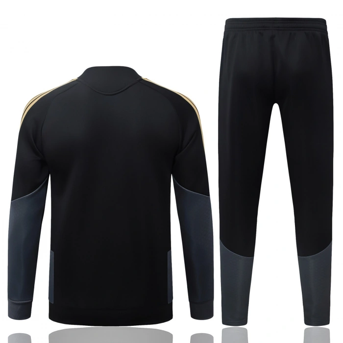 Juventus 2026-2027 Ceket Takımı CEKE-76