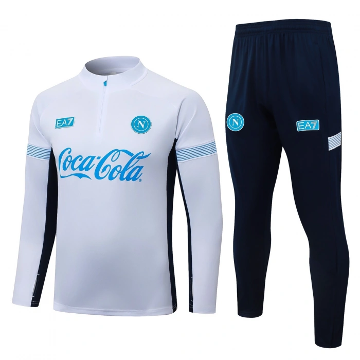 Napoli 2026-2027 Eşofman Takımı NAP-08