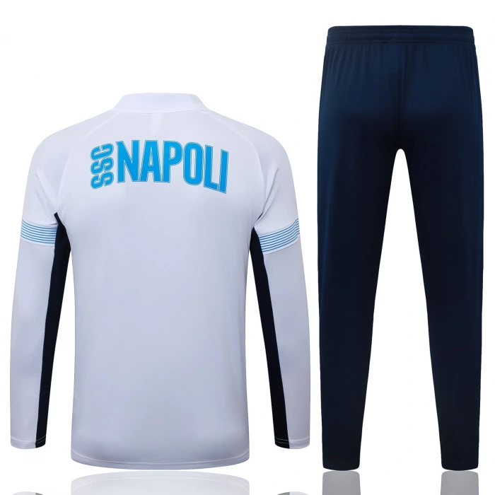 Napoli 2026-2027 Eşofman Takımı NAP-08