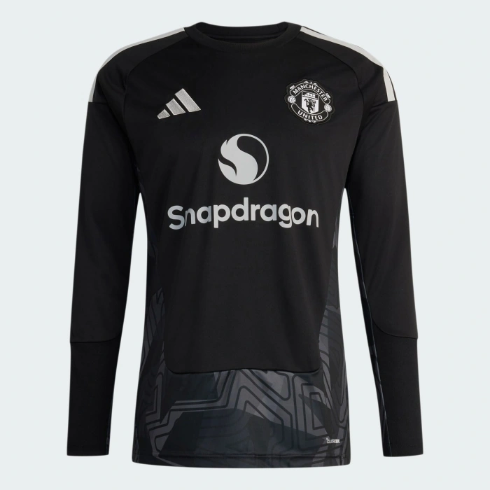 Manchester United 2026-2027 Kaleci Forması