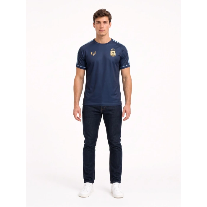 Arjantin 2026-2027 Profesyonel Concept Forması ARG-47