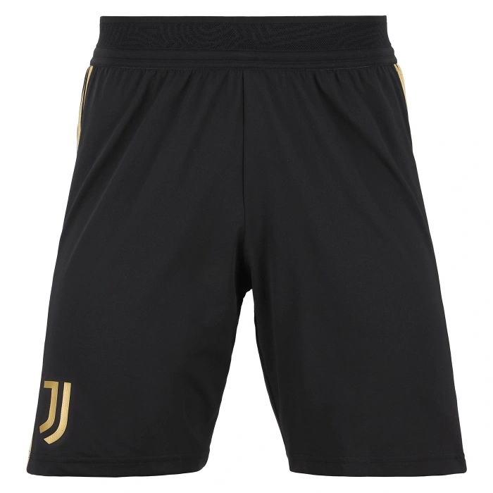Juventus 2026-2027 Profesyonel Şort Third