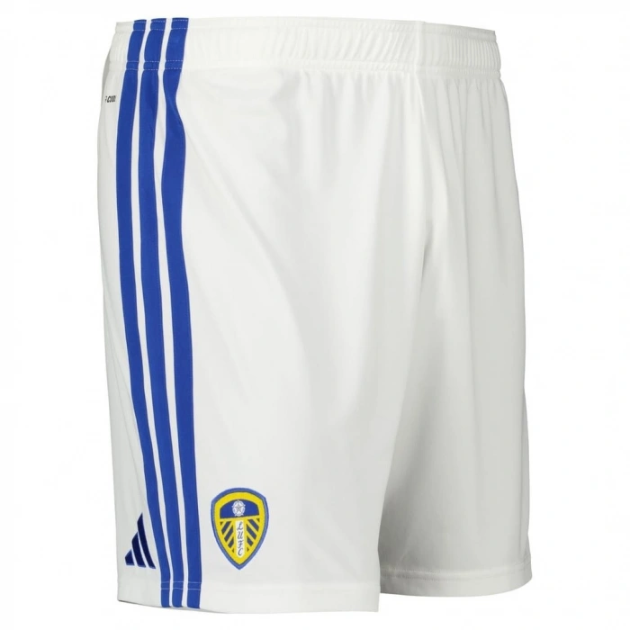 Leeds United 2026-2027 Şort Home