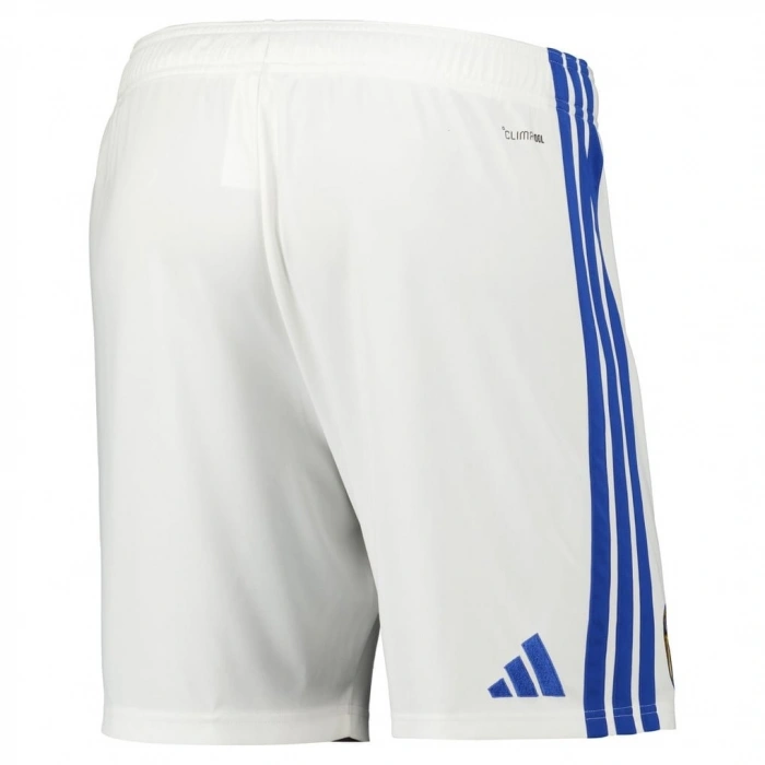 Leeds United 2026-2027 Şort Home