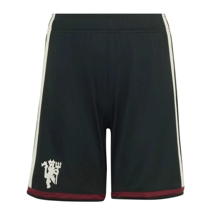 Manchester United 2026-2027 Şort Third