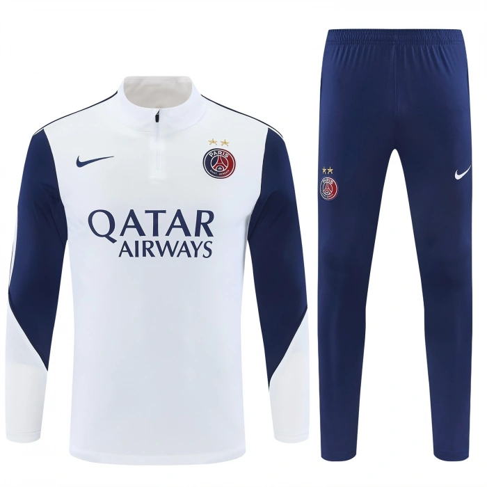 Paris Saint Germain 2026-2027 Eşofman Takımı PSG-19