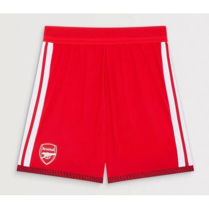 Arsenal 2026-2027 Profesyonel Şort Home