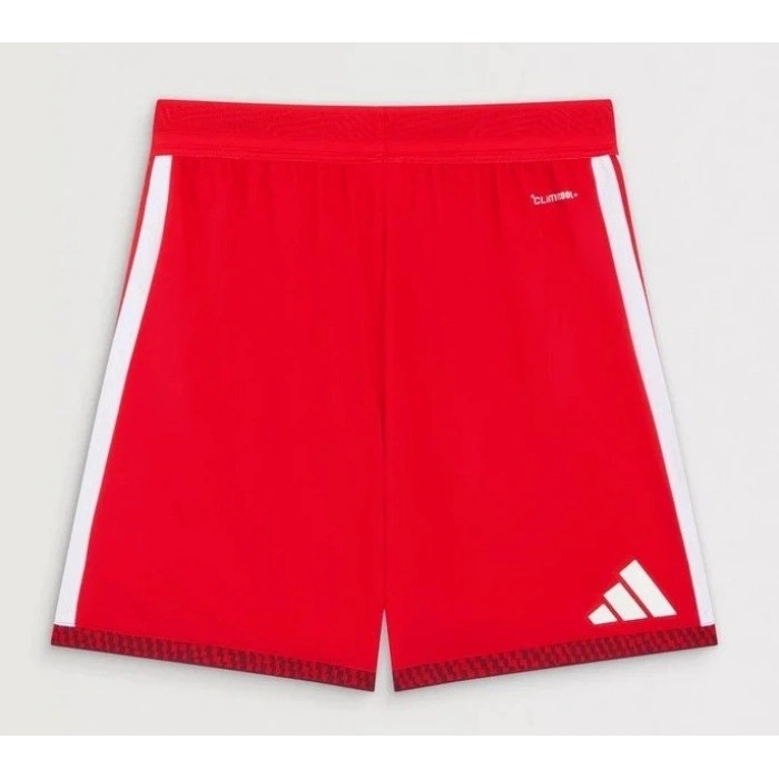 Arsenal 2026-2027 Profesyonel Şort Home