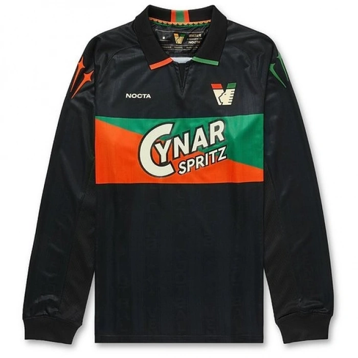Venezia 2026-2027 Uzun Kol Forma Home